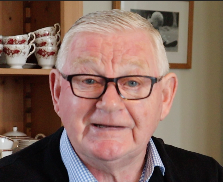 Watch our latest video: <a href="/colinrhardy/">Colin Hardy</a>, Councillor for Norham and Islandshire, who backs the Save the Holy Island Fishermen campaign and asks for your support 
Click on the link to listen on #anchorfm ⚓ bit.ly/3XFydpW
 
#savetheholyislandfishermen #video #podcast