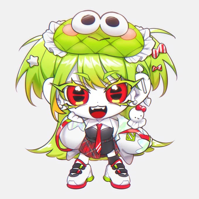Keru 
