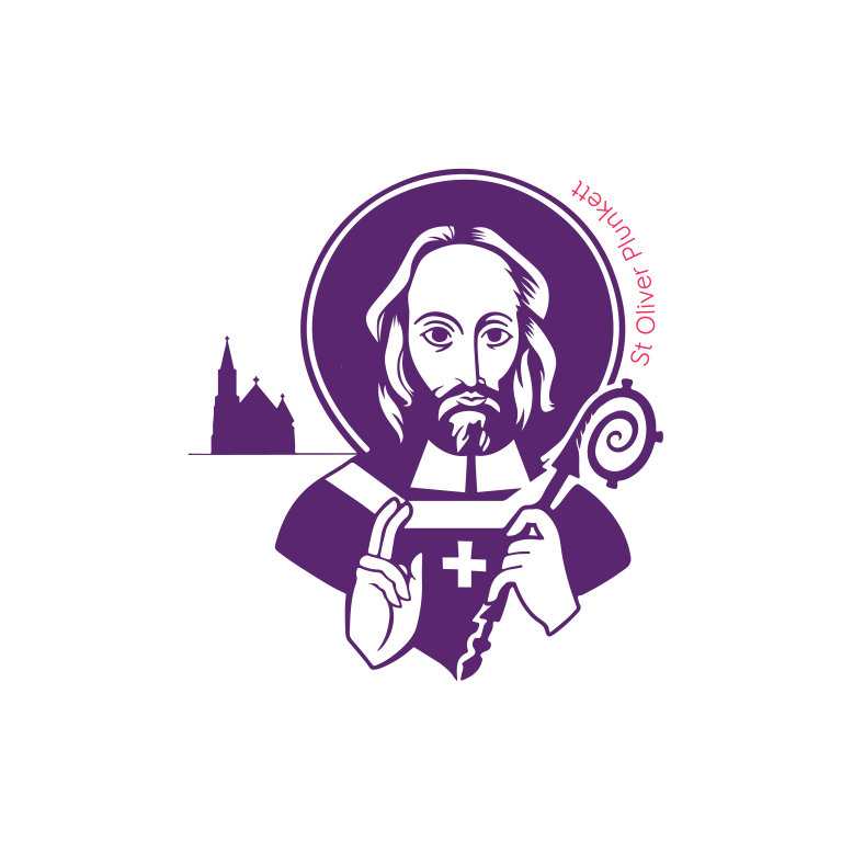 StephenDulla's tweet photo. Brand Design for the shrine of Saint Oliver Plunkett in Saint Peter's Church Drogheda, the Archdiocese of Armagh - created to help religious tourism for Drogheda in the Boyne Valley - looking for a brand or logo design email: stephen@spudgun.net https://t.co/fICdfzpcoT