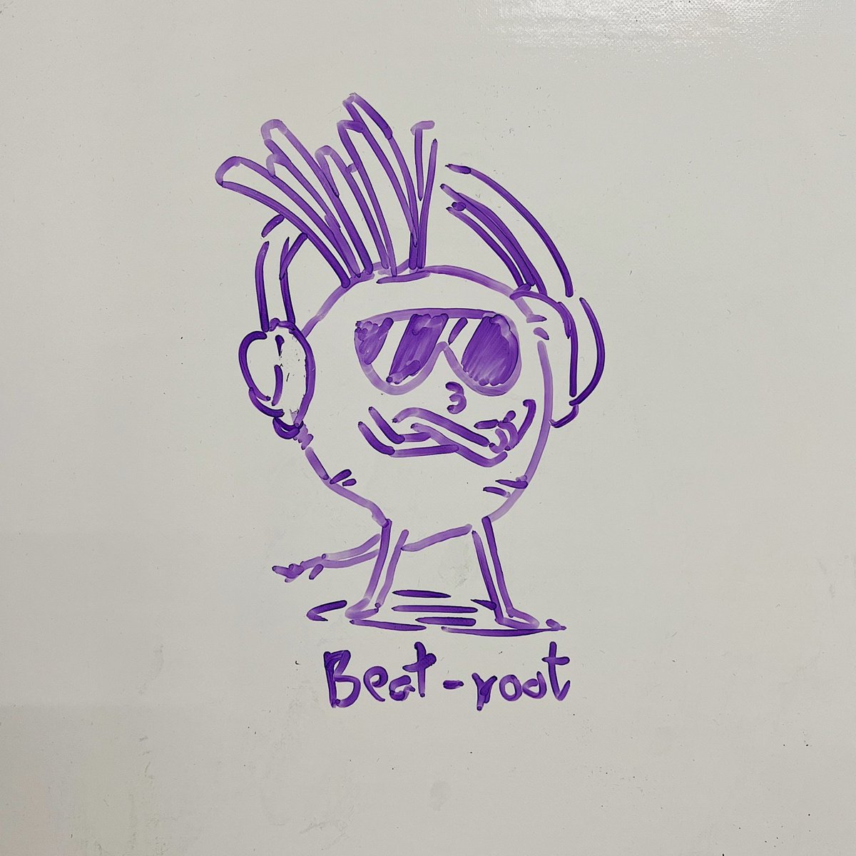 brighton_zoo's tweet photo. Another day another doodle ✏️

#brighton #studiolife #animationuk #supertato https://t.co/oKTi20rUvz