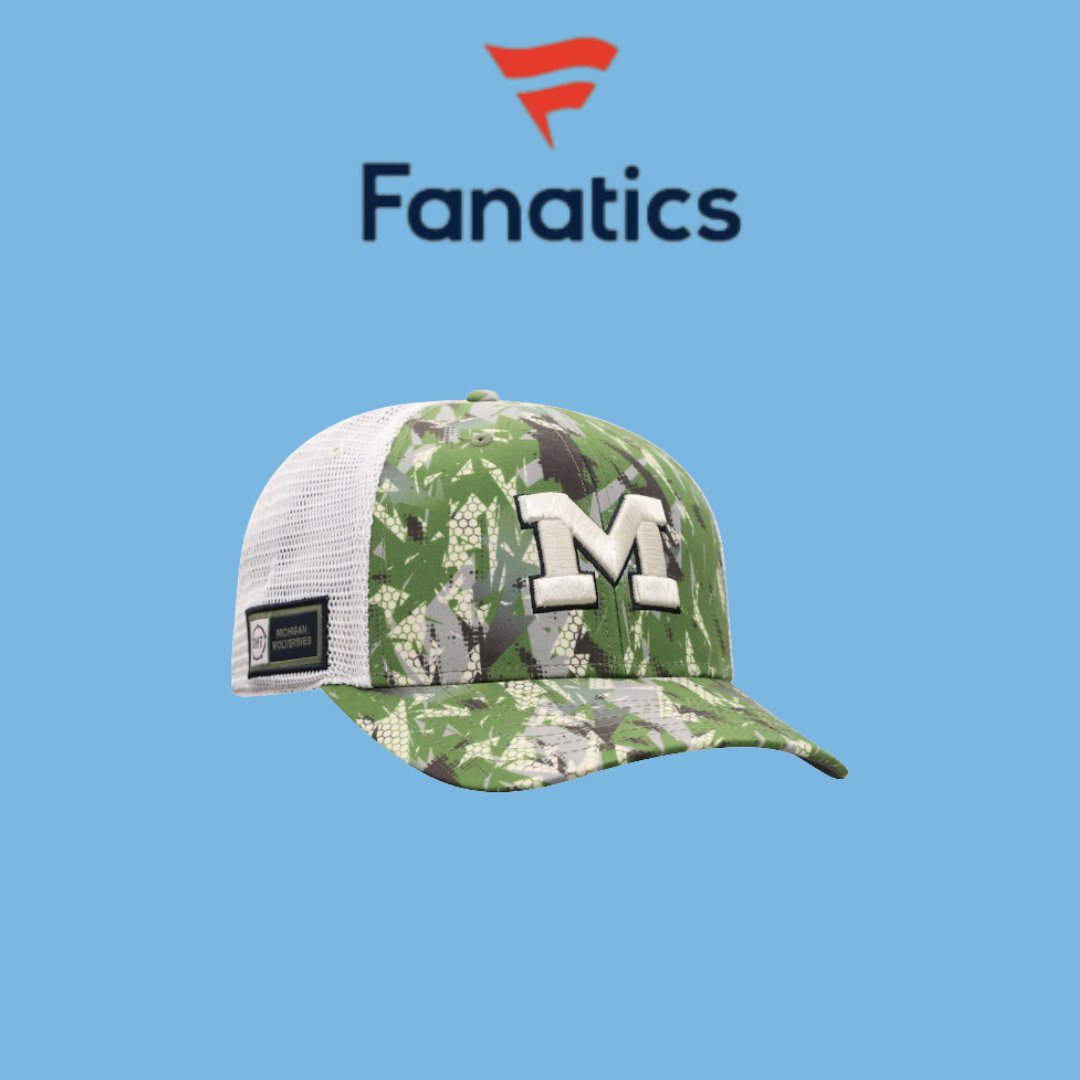 You can find OHT <a href="/towbrand/">Top of the World</a> hats and more on Fanatics!