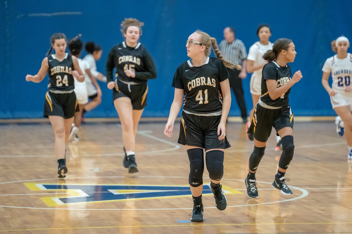 hthsgbb's tweet photo. Wishing 2 very special players a Happy Birthday! Happy 17th Birthday @sophia__mace and Happy 16th Birthday Delaney Klaus!!
#hthsgbb #htdtw #techontop #cobranation https://t.co/keqT6CAGoO