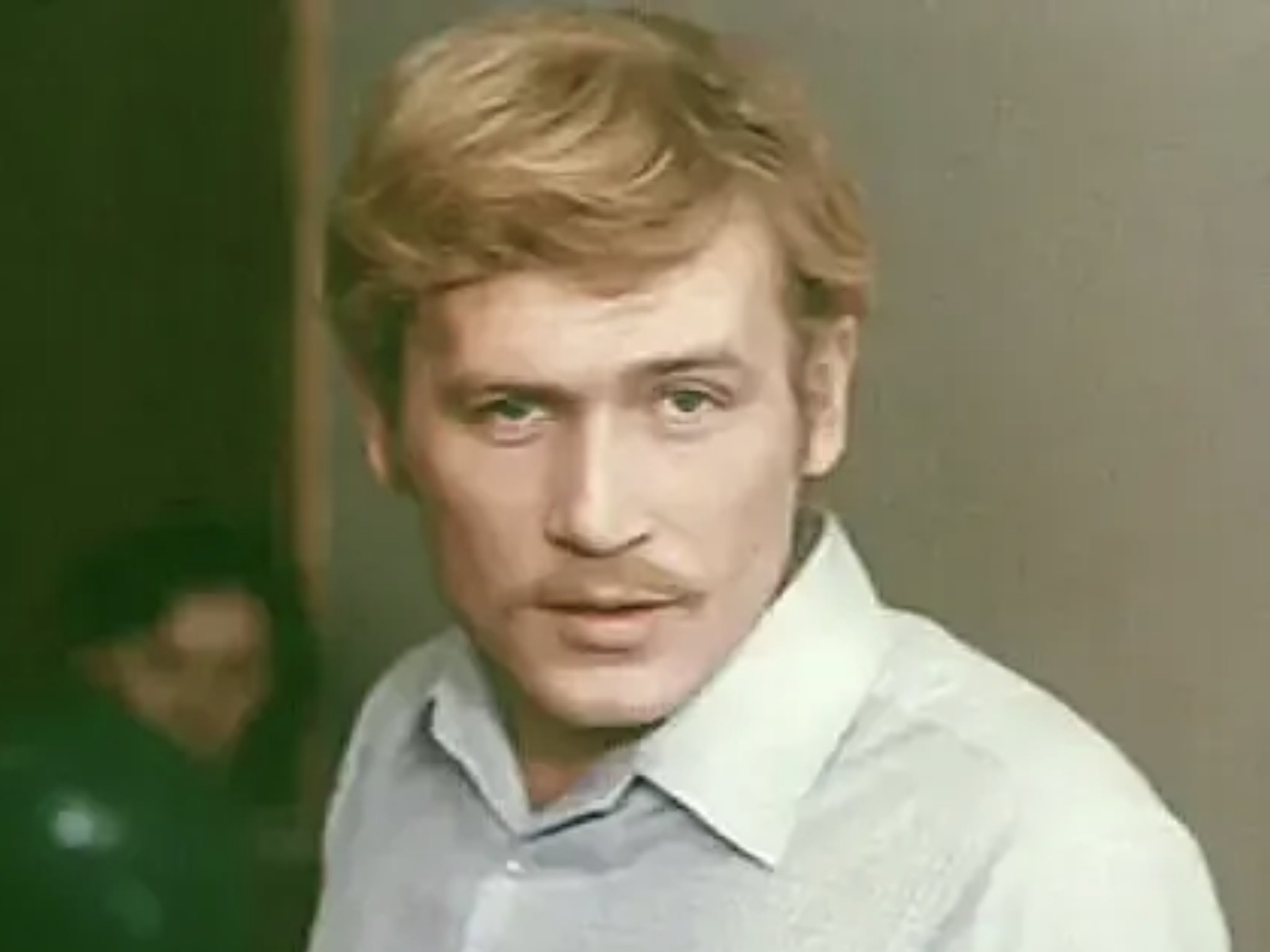 Борис Невзоров актер