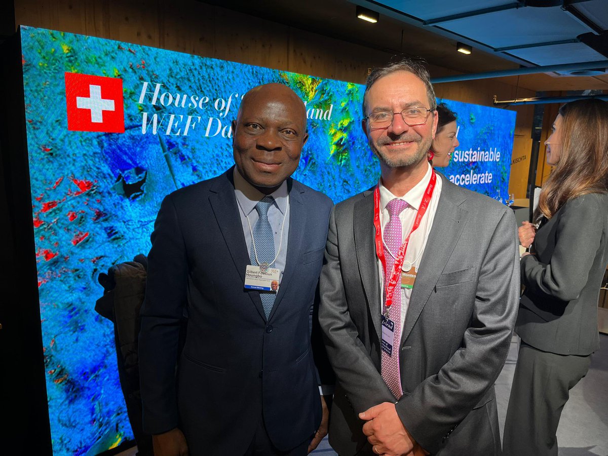 Sergio Mujica (@isosecgen) on Twitter photo Great meeting with Director-General <a href="/GilbertFHoungbo/">Gilbert F. Houngbo</a> of <a href="/ilo/">International Labour Organization</a> at #wef23. Looking forward to future collaboration! Great meeting with Director-General <a href="/GilbertFHoungbo/">Gilbert F. Houngbo</a> of <a href="/ilo/">International Labour Organization</a> at #wef23. Looking forward to future collaboration!