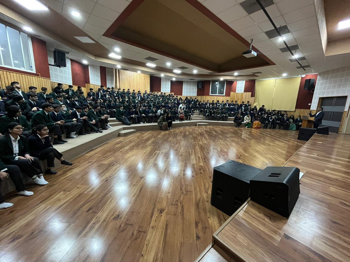 Shantha Rajaratnam tweet media