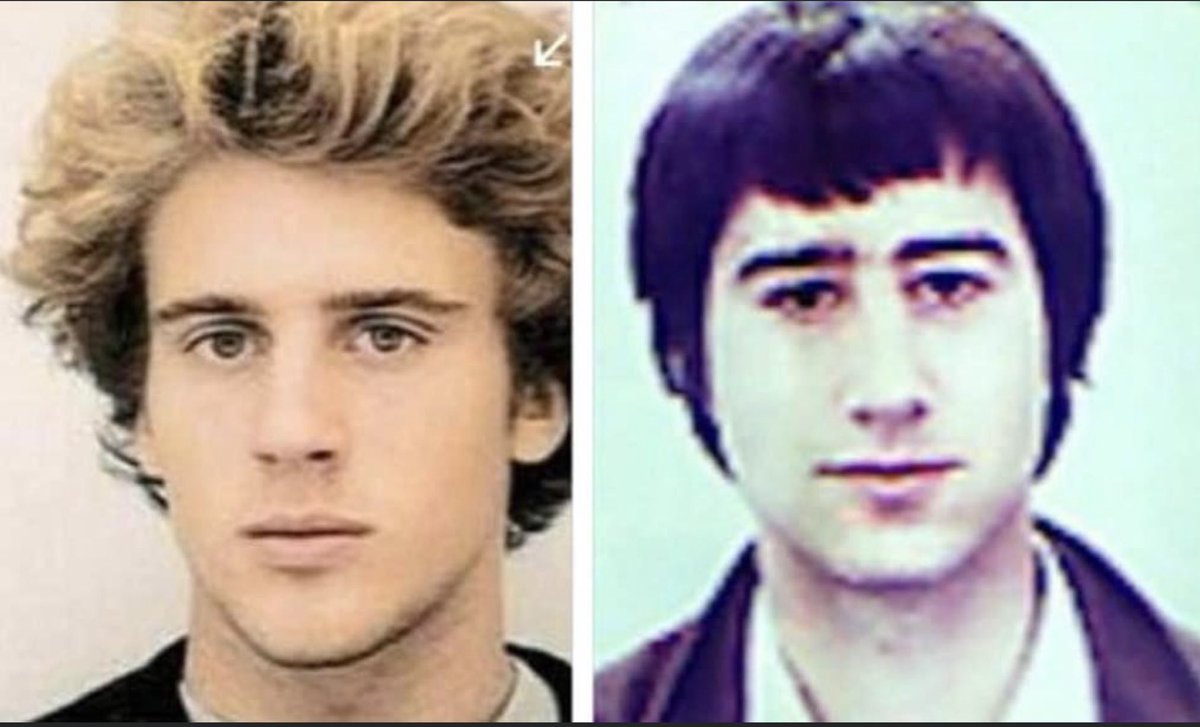 Non ….je ne vois pas du tout d’où vient le côté aigri de ⁦<a href="/Francois_Ruffin/">François Ruffin</a>⁩ face à ⁦<a href="/EmmanuelMacron/">Emmanuel Macron</a>⁩ …

( sachant qu’ils étaient dans la même école) …😏….