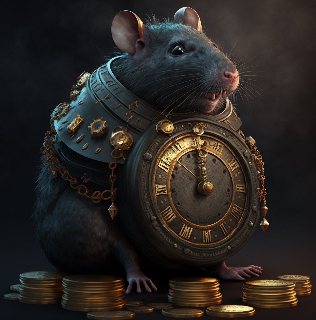 Fight Club 🐀 tweet media