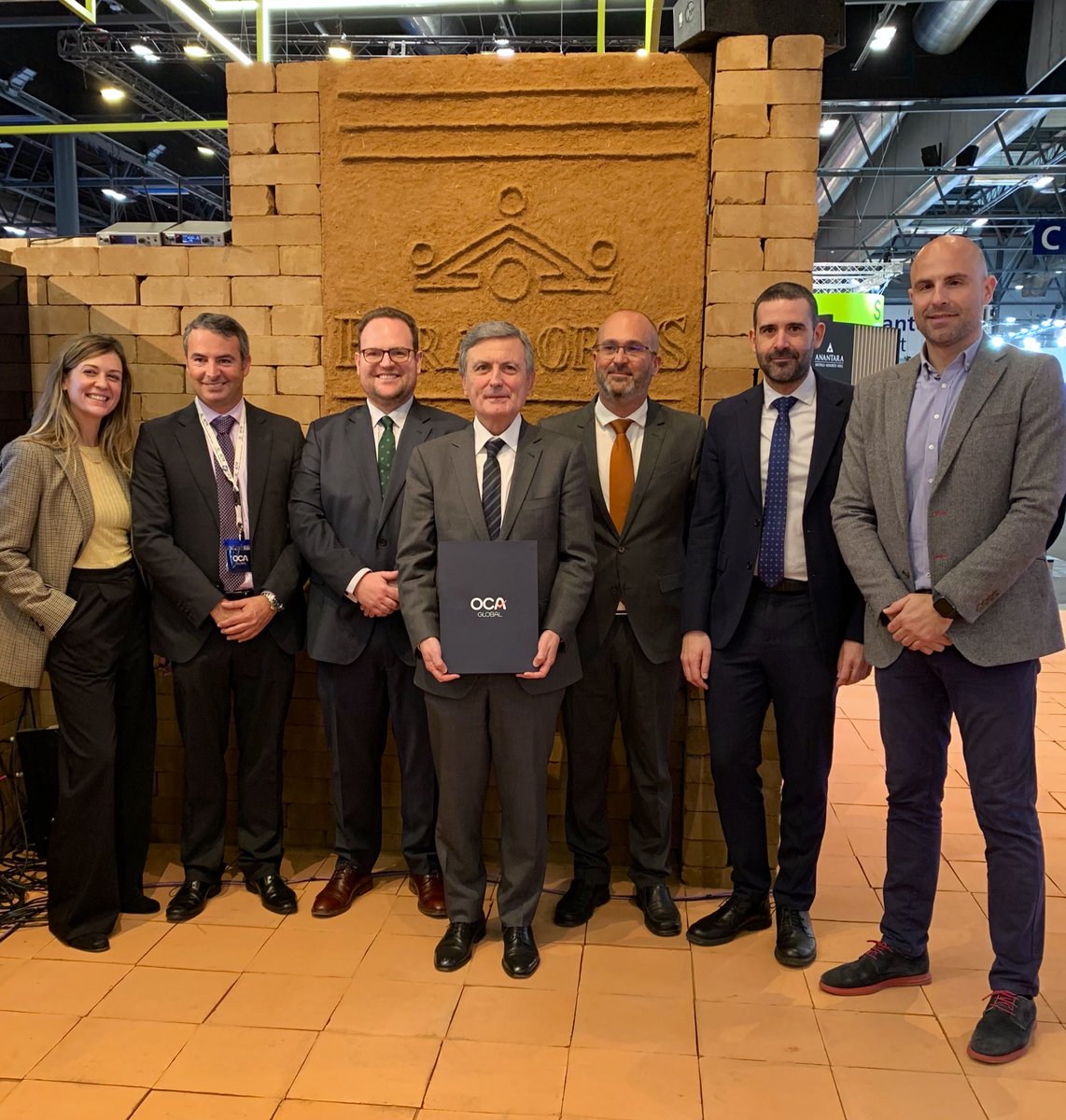 Paradores de Turismo tweet media