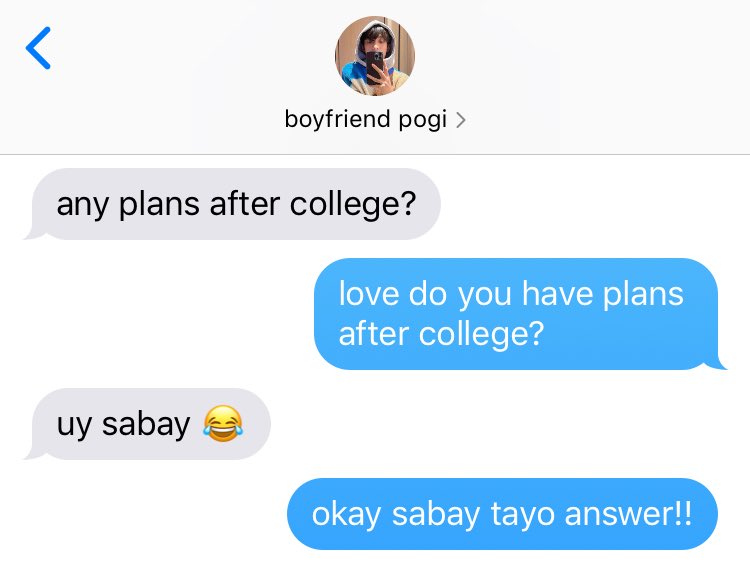 kidultchoi's tweet photo. — dokyeom x oc au

anong gagawin mo kung ikaw ang nasa sitwasyon niya? si kyeom handa na, pero ikaw hindi pa. https://t.co/FvjSsioUOG