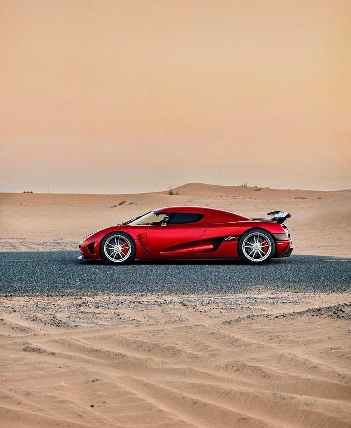 18Koenigsegg's tweet photo. Koenigsegg Agera R 7080
This individual uses candy apple red paint and red carbon
#Koenigsegg #Agerar #KoenigseggAgerar #no80 https://t.co/9gTVmI8HR9