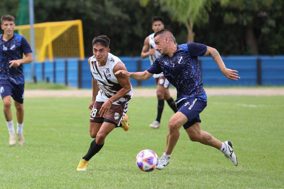 Club Atlético Platense on X: #CopaDeLaLiga🏆 ⏱️ FINAL del juego