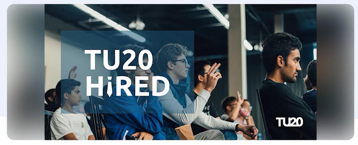 🇺🇦 Chris Herbert 🍁 (@b2bspecialist) on Twitter photo Love to see the <a href="/siliconhalton/">Silicon Halton</a> TU20 team hard at work helping other youth get tech gigs this summer. Youth in #haltonregion this is a great opportunity. Give it a shot! Takes place Feb 4 and 5 in <a href="/RegionofHalton/">Halton Region</a> | <a href="/StompR/">Rick Stomphorst</a> . Registration is here: eventbrite.ca/e/tu20-hired-2… Love to see the <a href="/siliconhalton/">Silicon Halton</a> TU20 team hard at work helping other youth get tech gigs this summer. Youth in #haltonregion this is a great opportunity. Give it a shot! Takes place Feb 4 and 5 in <a href="/RegionofHalton/">Halton Region</a> | <a href="/StompR/">Rick Stomphorst</a> . Registration is here: eventbrite.ca/e/tu20-hired-2…