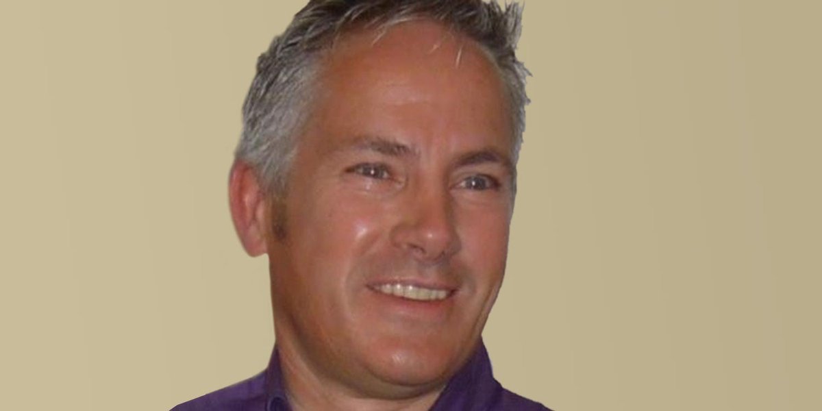 We love shouting about our members, old and new! We are delighted to share that Shaun Sterland from Catering Support Services is one of our newest members and we recently spoke to him about his consultancy &amp; career so far. Find out more bit.ly/3CW2f0w