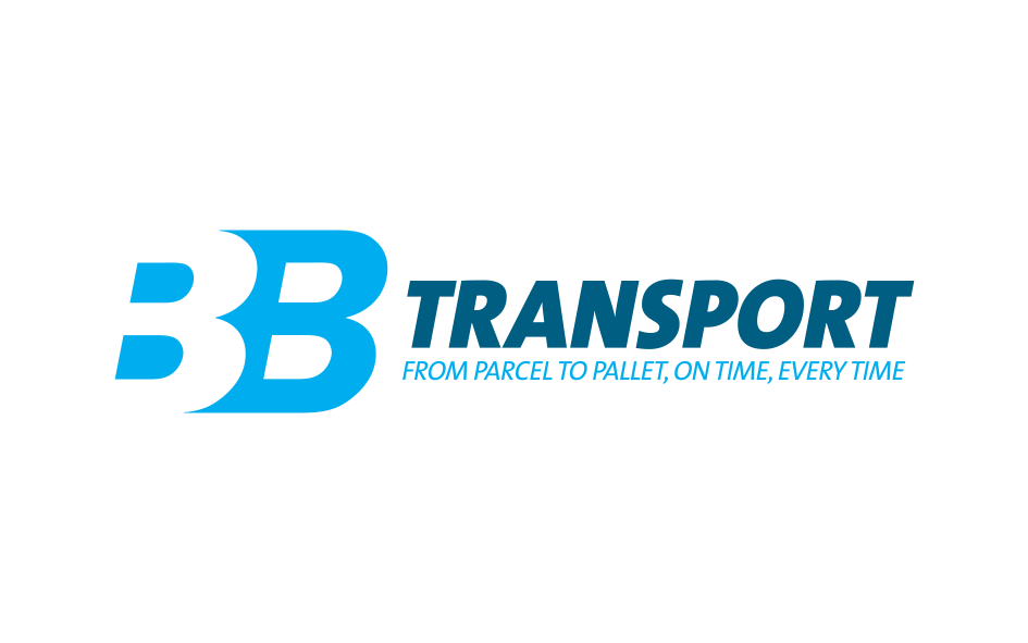 StephenDulla's tweet photo. Logo Design for BB Transport a regional and national courier service - check out https://t.co/QSLtZnVGx7 for other examples of Spudgun's Work https://t.co/Mb3RtjiPtI
