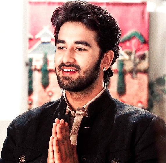 Ridzupie's tweet image. #VishalVashishtha 

NASHA CHADA         UTAAR PHEKA
JO SHAREEFI KA            HAI🔥