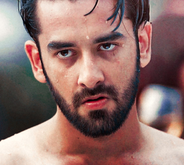 Ridzupie's tweet image. #VishalVashishtha 

NASHA CHADA         UTAAR PHEKA
JO SHAREEFI KA            HAI🔥