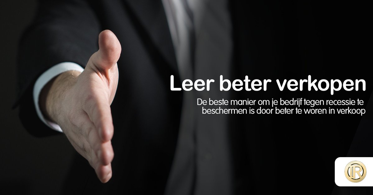 ingerock's tweet image. Op zoek naar manieren om je verkoopvaardigheden te verbeteren? 🤩 Zaterdag om 14u bieden wij een gratis online training aan waar je alles leert over hoe je succesvol kunt verkopen. 🙌😉

Meld je aan en start met het verhogen van je inkomsten! 📈
ingerock.com/free-sales-tra…