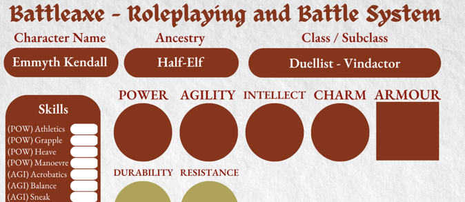 VTuber_Tabletop's tweet photo. Worldbuilding Wednesday... With a twist!
@MerlinTM
 is creating a brand new TTRPG! Come join us over at https://t.co/56G04IdJTG⚔️
#dnd #DnDBegone #opendnd #Vtuber #twitchstreamer #ttrpg https://t.co/tdg7RNv08V