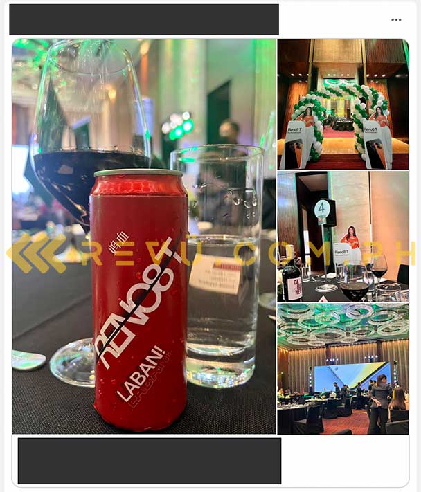 RevuPhilippines's tweet image. .@hello_nadine will endorse the yet-to-be-launched #OPPOReno8T! Look at the standee. Story here: revu.com.ph/2023/01/oppo-r…

#RevuDotComDotPH #RevuExclusive #NadineLustre