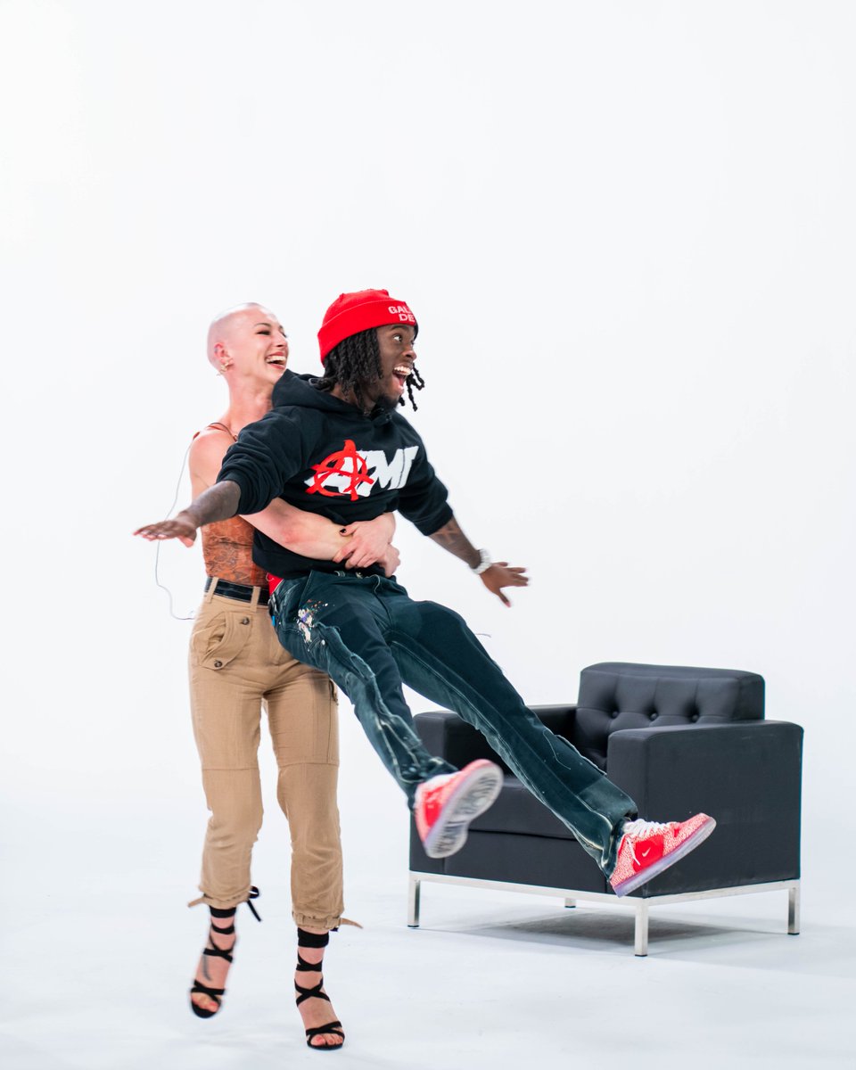 Sidemen's tweet image. We can't wait for you lot to see this