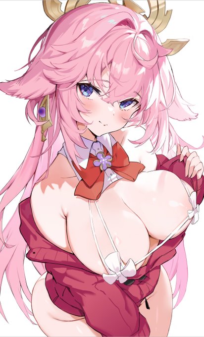 🦊#GenshinImpact #原神 