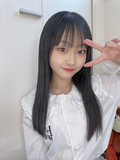 Twitterのコスプレ画像3