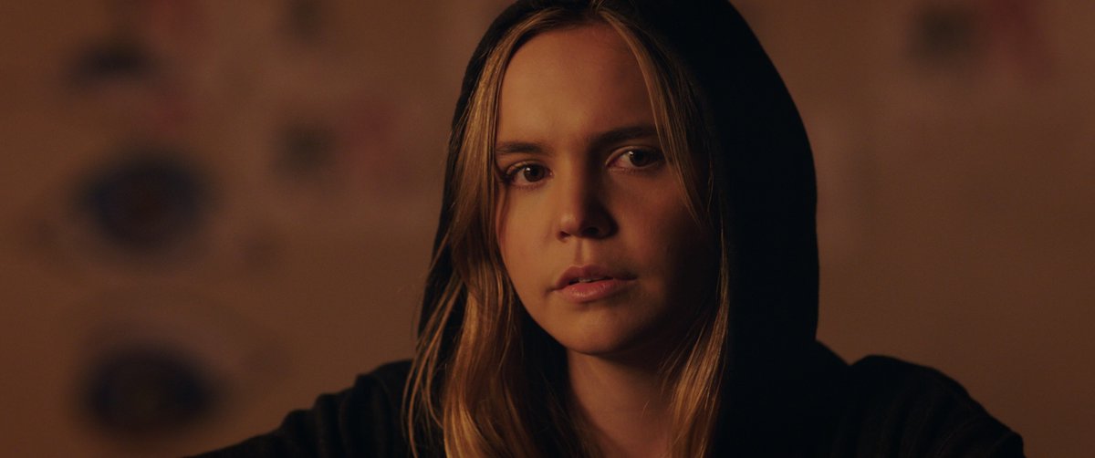 beentothemovies's tweet image. On a mission to save her brother from the consequences of a crime gone horribly wrong, criminology student Chloe fakes her own death to break into a morgue and steal evidence. 

Starring #BaileeMadison and #JerryOConnell
Play Dead premieres on 13th February