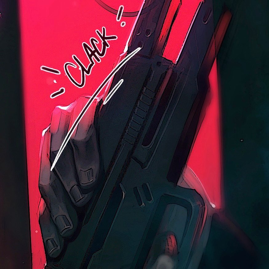 「Full view + close ups 」|RADACS 🔜 MCM/LBM H301のイラスト