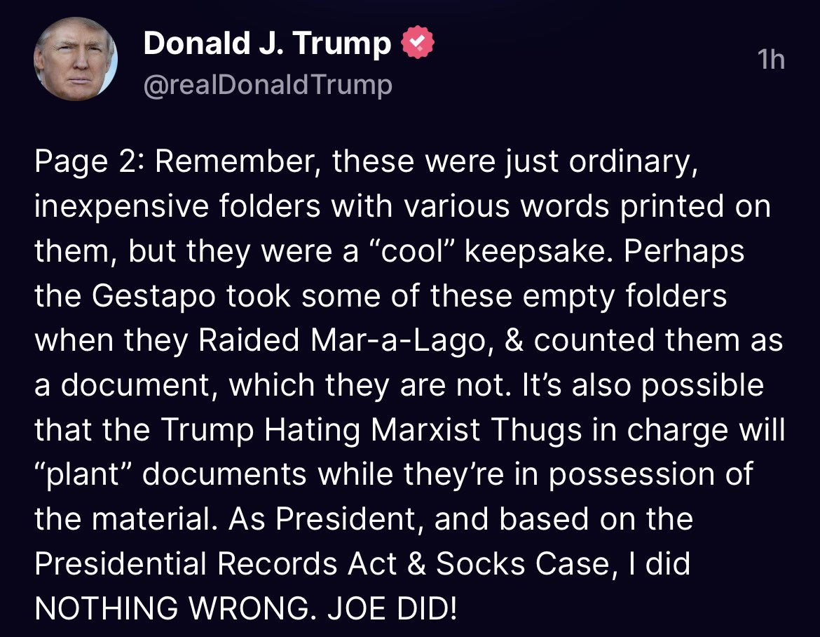 Ron Filipkowski tweet media