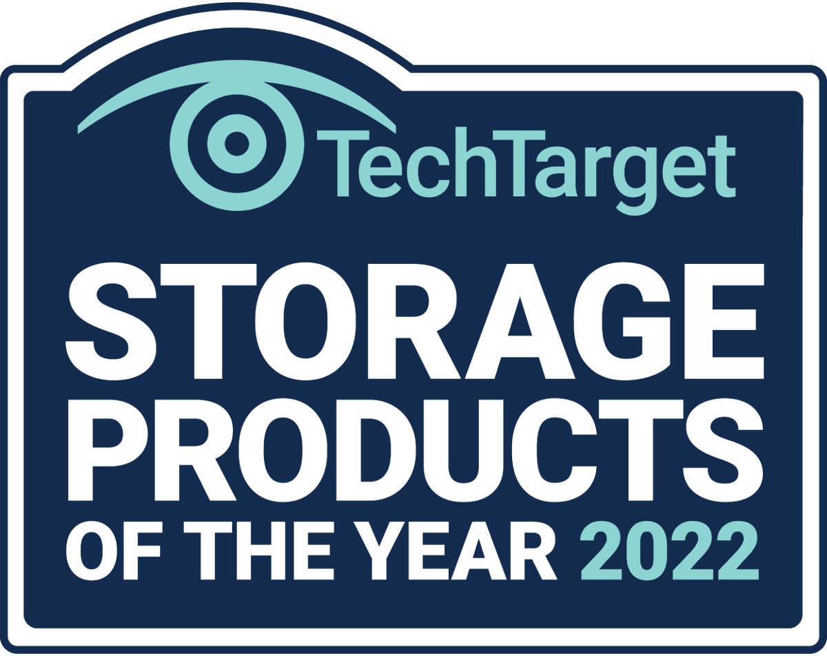 RyanArel's tweet photo. @TechTarget's 2022 #Storage Products of the Year winners have been announced! Check here to see who came out on top in our 4 categories. #DataStorage #StoragePOY @TT_Infra https://t.co/idkJb1rbap https://t.co/SA4voNByNC