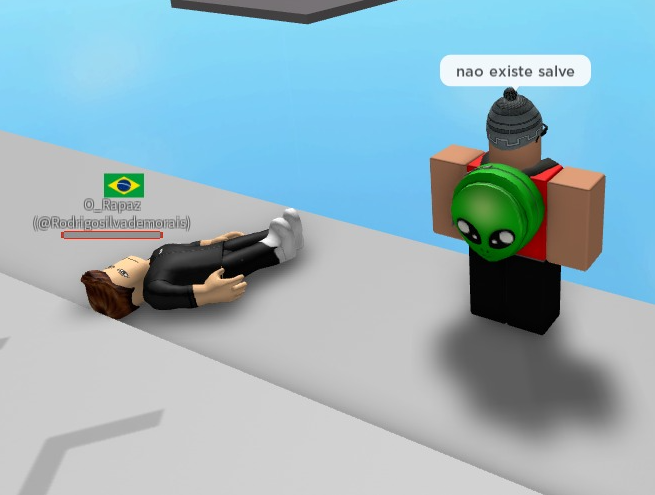 A realidade pode ser cruel