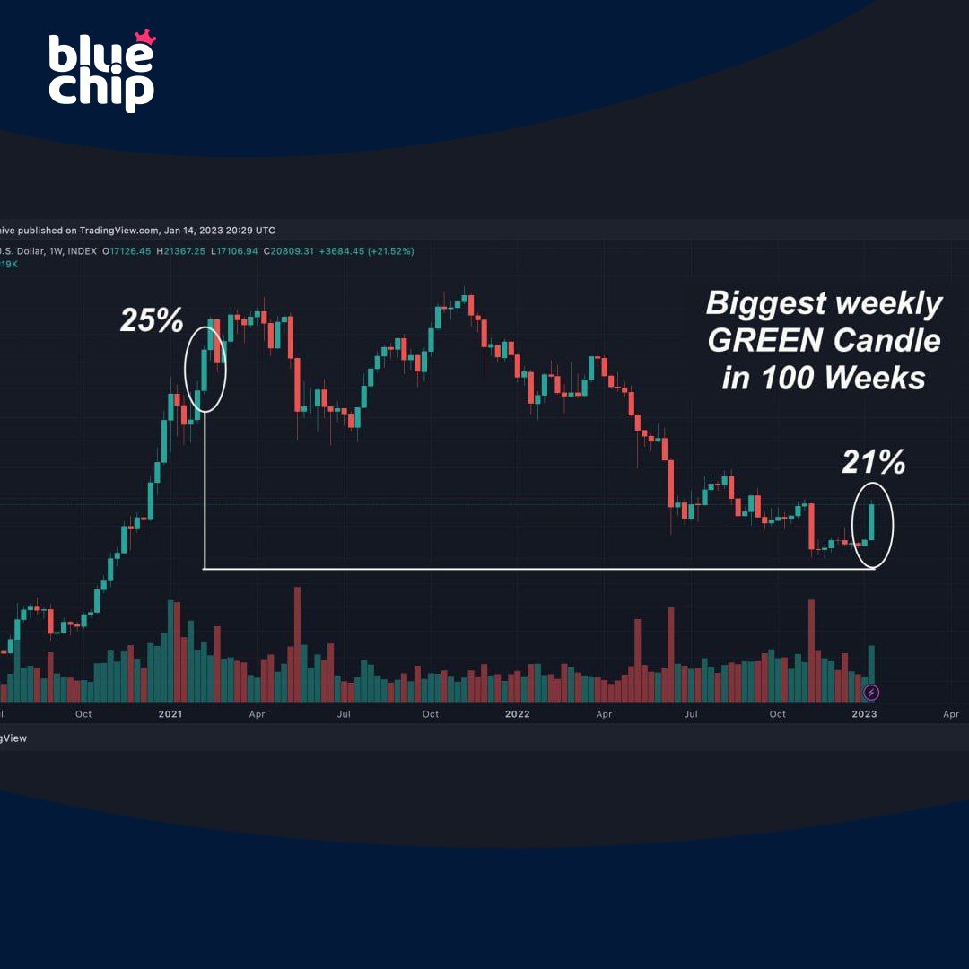 bluechip_io's tweet photo. Sometimes it takes 100 weeks to pump your bags! 😳💰⏳
Make it faster with BlueChip crypto Casino! Take your bonus, play your favourite game and get you prize! 

Double your #BTC amount if you are lucky enough! 😉
Use: #BTC #ETH #TRX #DOGE #BNB #LTC #XRP https://t.co/ZMTL95i90r