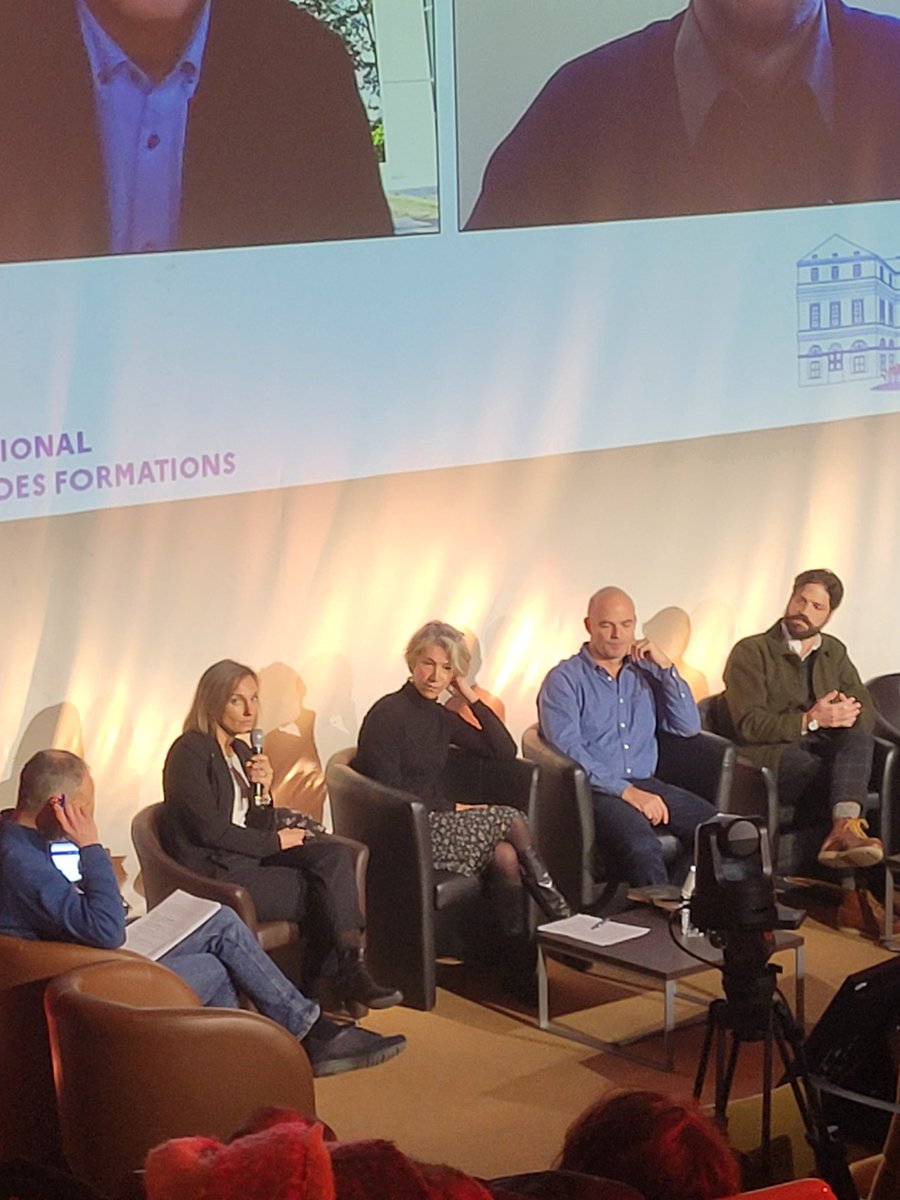 Morgane ALMERGE tweet media