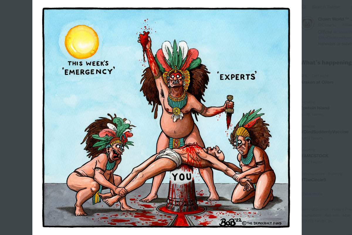 Why does it seem to always result in this? 🧐