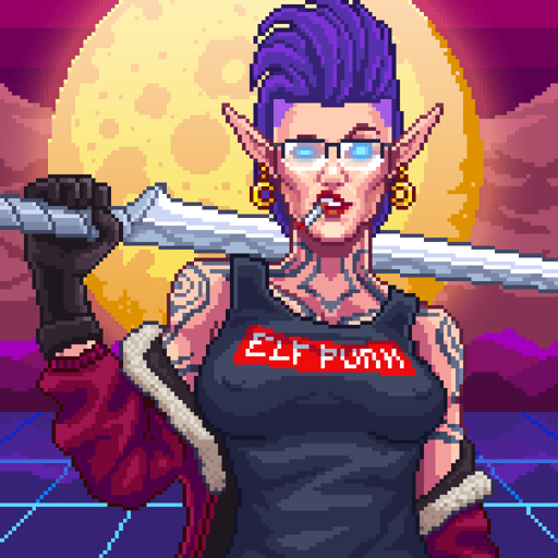 Stupitek_apt's tweet photo. Some of my Lady Elf Punks from @ElfPunkNFT 🔥 were u able to mint ?? #Aptos #AptosEcosystem #NFT #NFTCommmunity #elfpunk https://t.co/DMeNbPFVBH