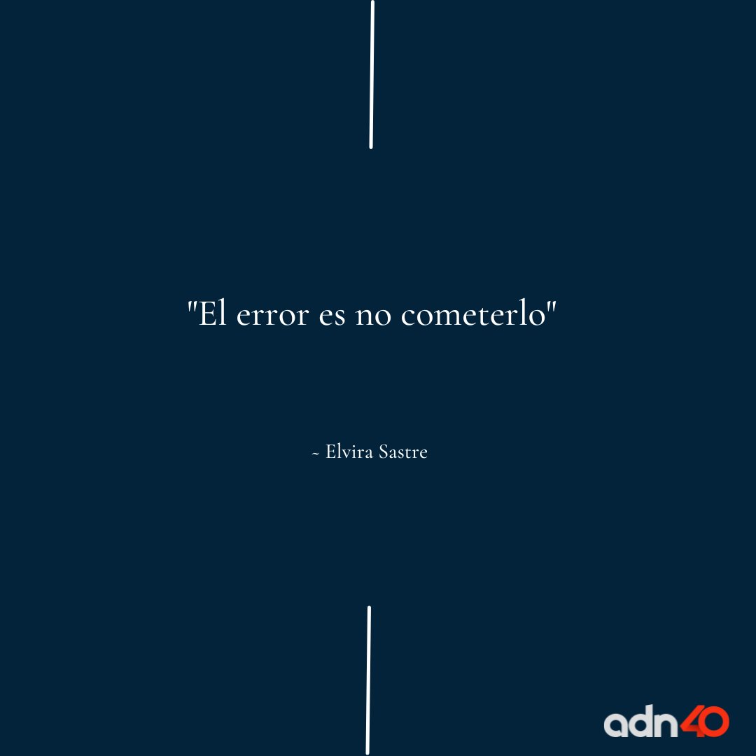 adn Noticias tweet media