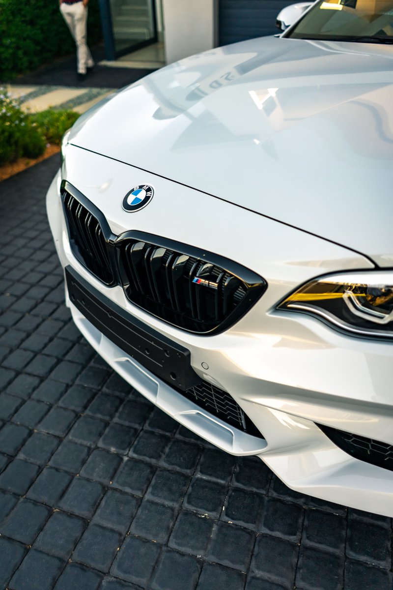 samirmk6_'s tweet photo. After a much needed break, Curated Imagery is back and taking bookings for 2023. Starting off with this Hockenheim Silver BMW M2 Comp. ๐ชฉ
#curatedimagery #sonyalphasa #m2competition #capetownphotographer https://t.co/3k2NyThU6G