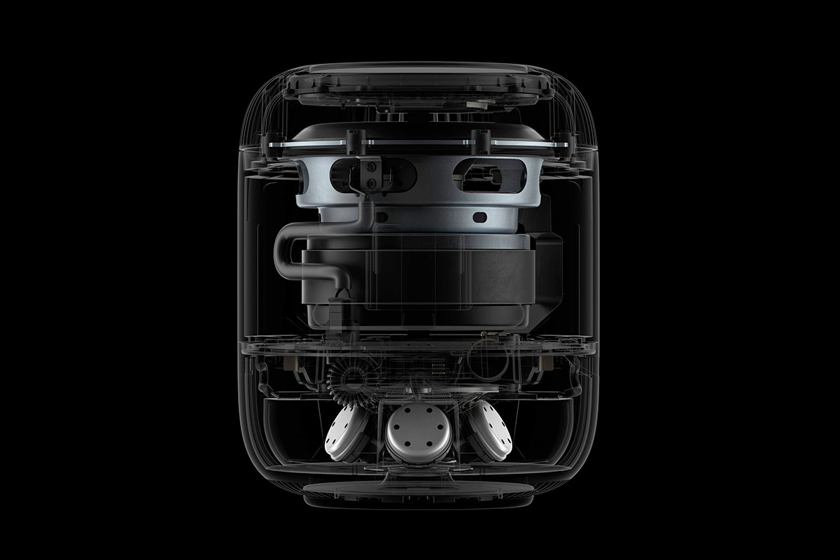 audioXP_editor's tweet image. The Return of the Apple HomePod, Now with UWB, Matter, Bluetooth 5 and... Spatial Audio
Read More audioxpress.com/news/the-retur…

@Apple 
#voicerecognition #adaptiveacoustics #smartspeakers
