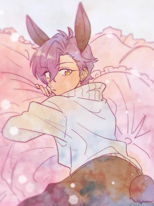 らくがき 