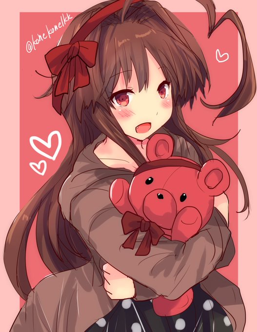 「kuma (kancolle) 1girl」Fan Art(Latest)