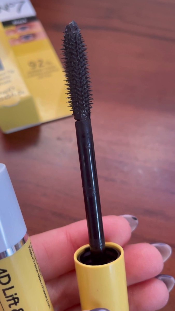 Boots on Twitter "Lash lift without the salon? We're SOLD 🤩 Let's put