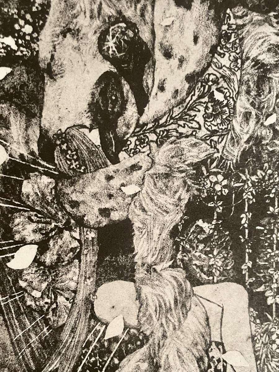#版画 #リトグラフ 