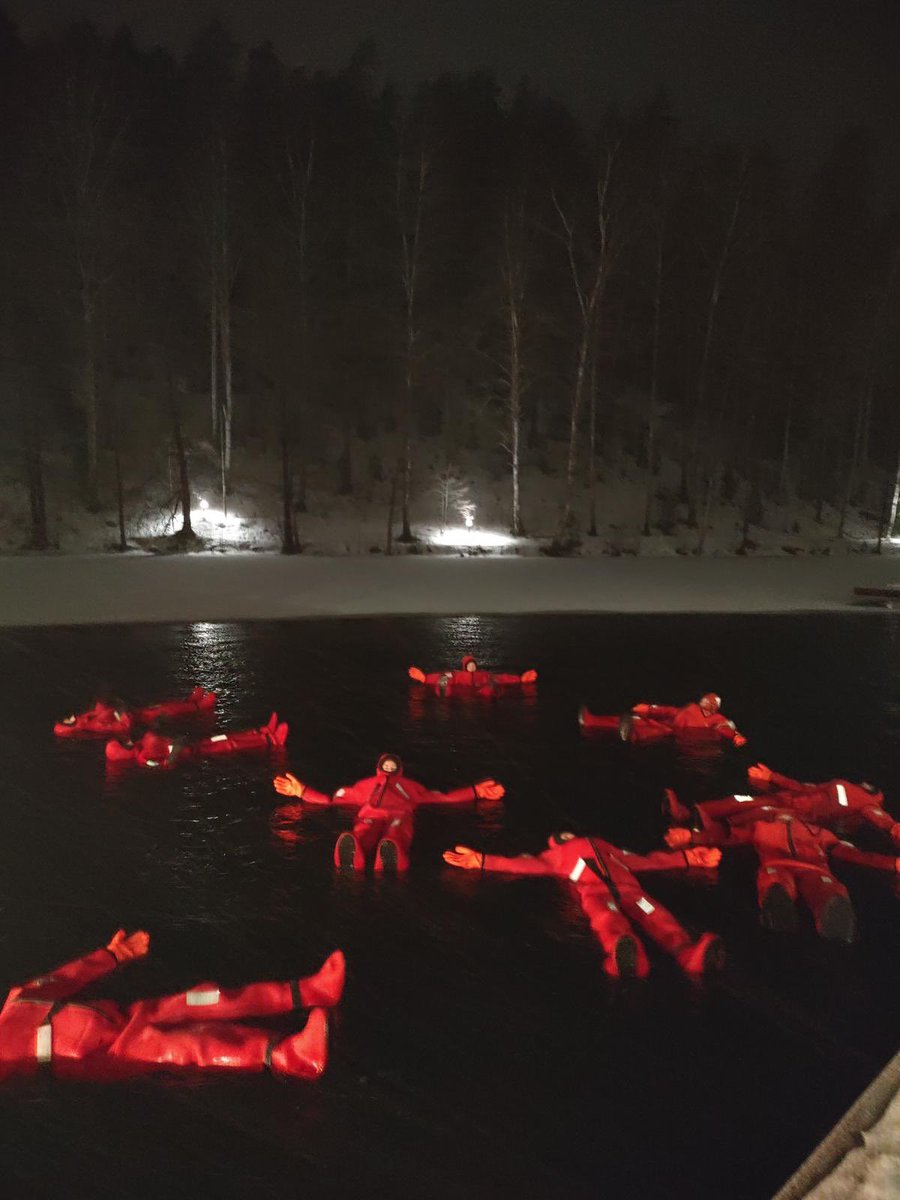 This week kicked off in with a fam trip to #Lahti. With the group we explored what #LahtiRegion has to offer in terms of venues, activities and #sustainability. 
Thank you for hosting us <a href="/VisitLahti/">VisitLahti</a> 💙 
<a href="/Sibeliustalo/">Sibeliustalo</a>