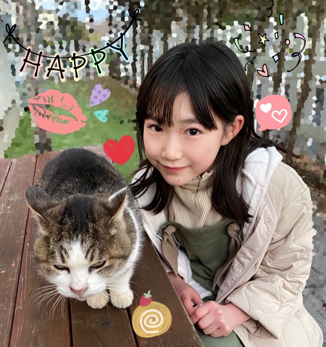 羽田日菜乃のTwitter画像27