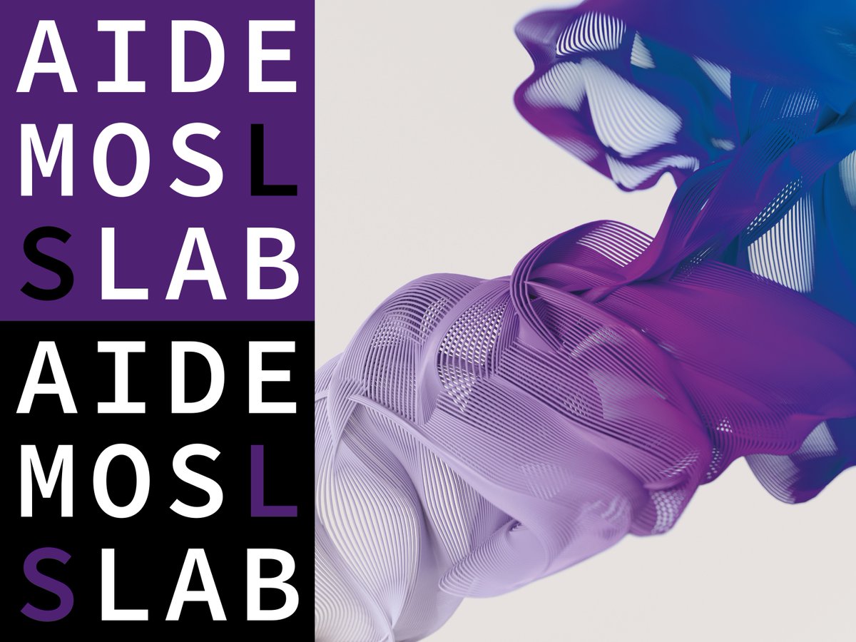 DemosAILab's tweet image. Introducing our ongoing PhD projects on political and ethical implications of AI in democratic practices ✨🤖#AIethics #designethics #participatorydesign #adversarialML #multimodalAI