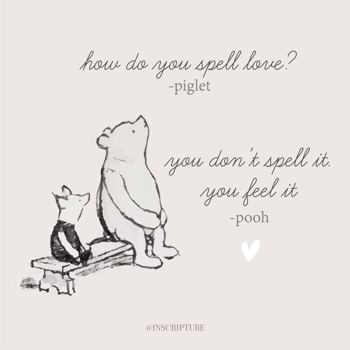 Inscripture_ltd's tweet photo. ❤️ L O V E ❤️

When someone you love becomes a memory, that memory becomes a treasure.⁠⁣

https://t.co/aNT2MFL0TI

#loss #grieving #griefjourney #griefquotes #griefawareness #griefandloss #grievingdaughter #understandinggrief https://t.co/r0mFJKIj9M