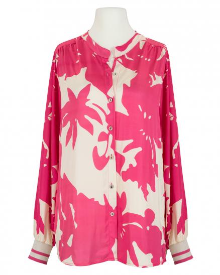 meinkleidchen's tweet image. Satinbluse mit Print in pink - Made in Italy - Bei meinkleidchen - Einfach das Besondere entdecken! 
meinkleidchen.de/satinbluse-pri…
#bluse #sommermode #blusen #mode2023 #whattowear #springfashion #madeinitaly #italyfashion #damenmode #meinkleidchen