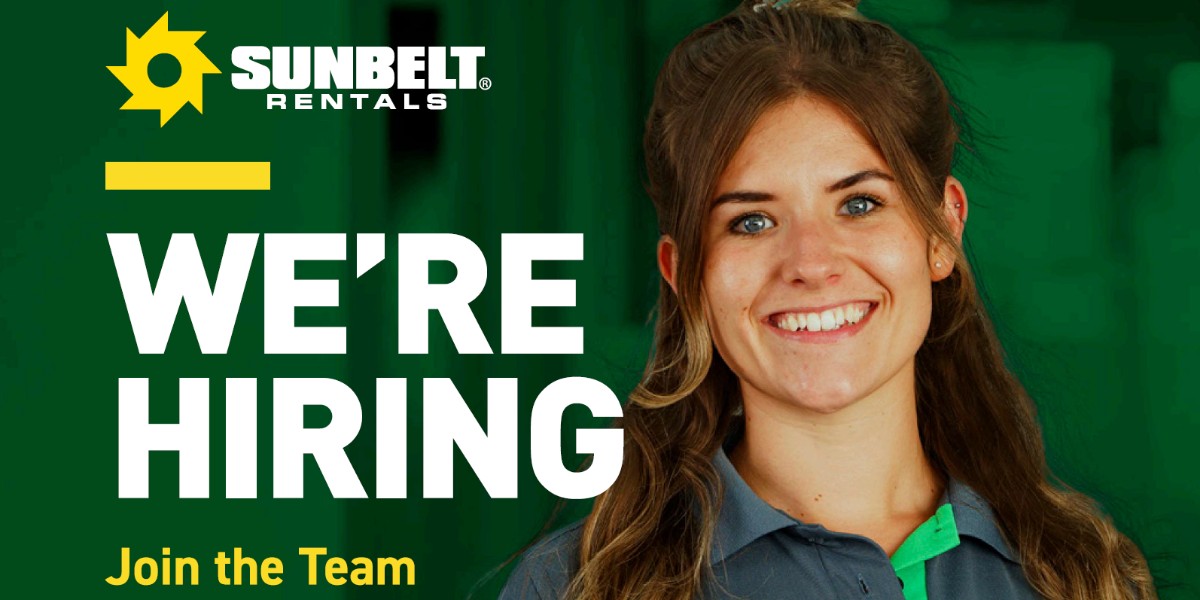 sunbeltrentaluk's tweet image. We have an opportunity for a #hirecontroller, or similar, to join our Birmingham team.

You’ll be responsible for supporting our customers, delivering best-in-class customer service &amp;amp; using product knowledge to manage orders. Click the link to apply: careers.sunbeltrentals.co.uk/vacancies/6165…