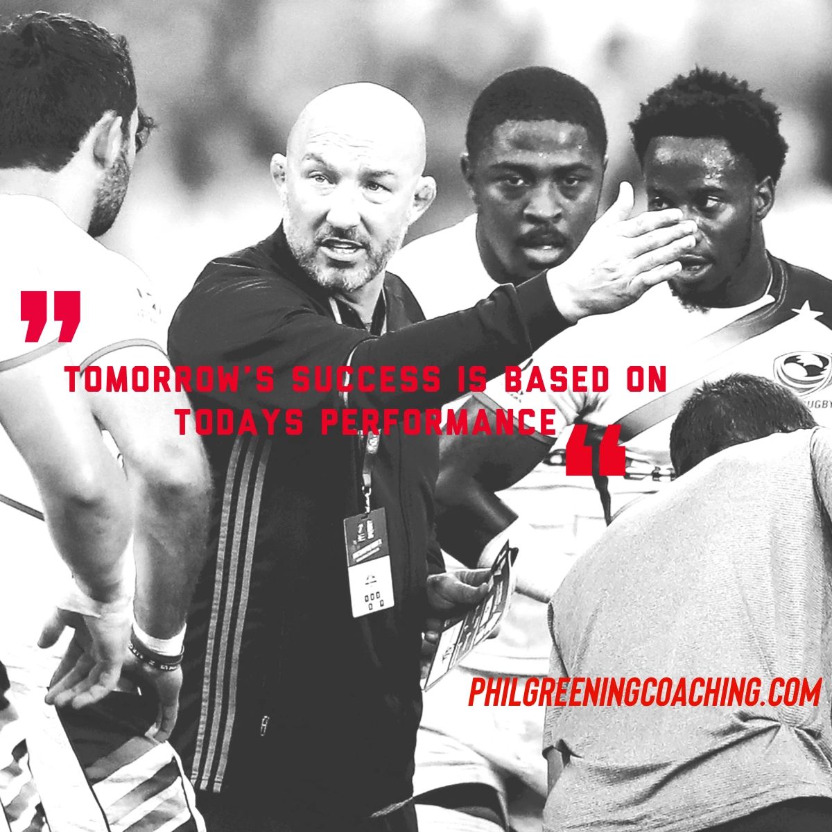 PhilGreening's tweet image. Check out Phil Greening’s rugby coaching website.