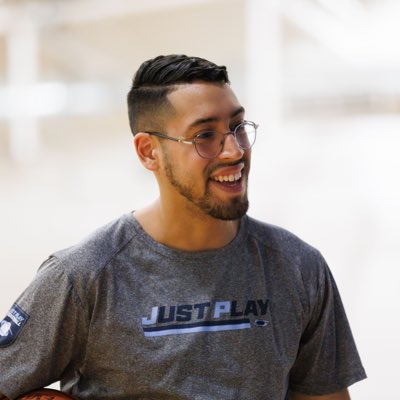 CoachJG3_'s tweet photo. #NewProfilePic https://t.co/tQX8lG8Sgt
